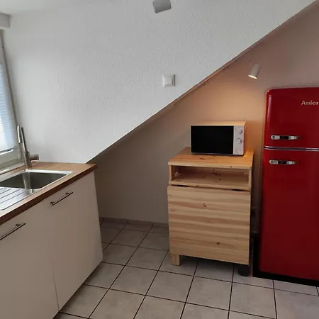 Fewos-bremerhaven - Zum Glockenturm Mit Loggia - 4 Getrennte Schlafmoeglichkeiten * Geestland